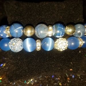Bead Bracelets
